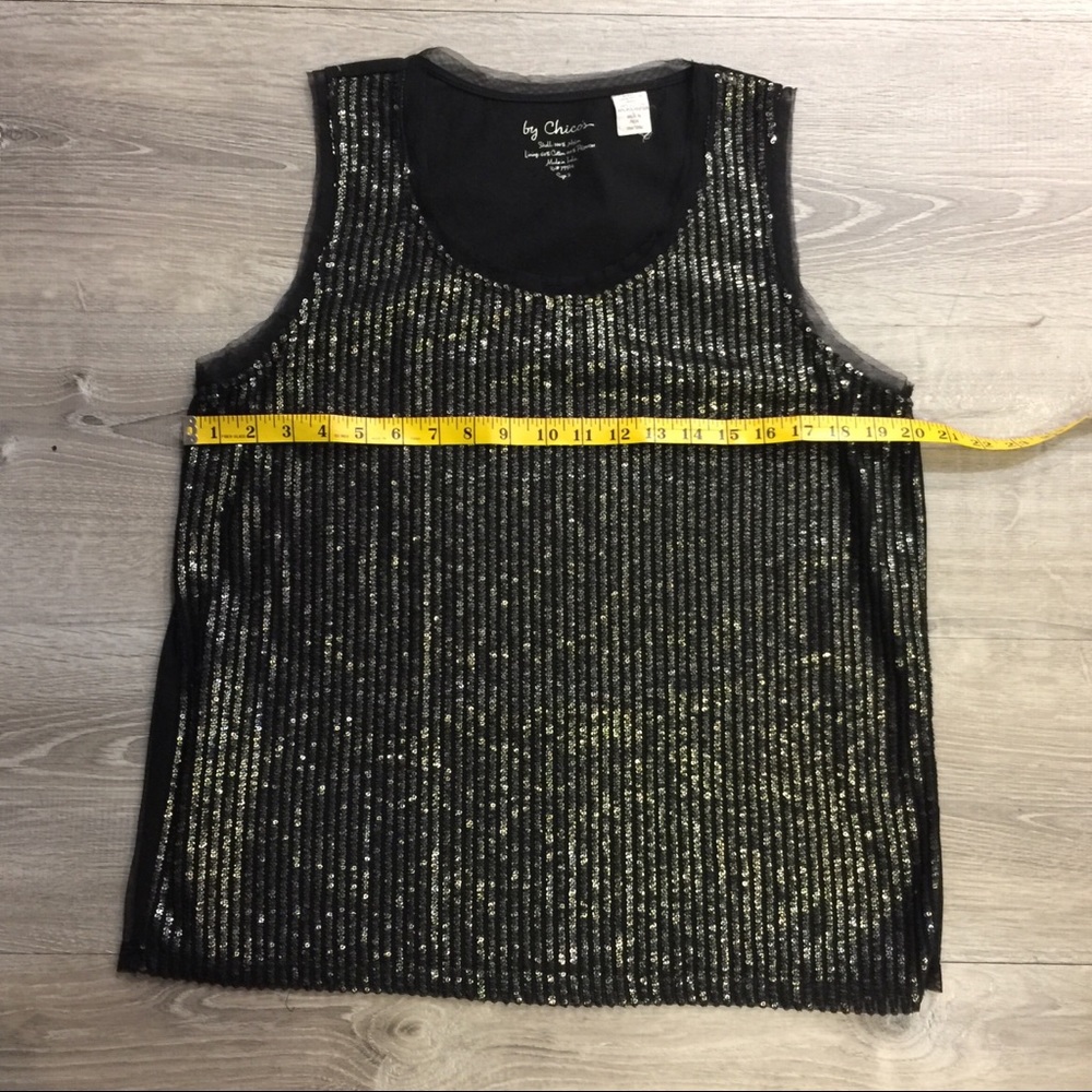 Chico’s Shell - image 3